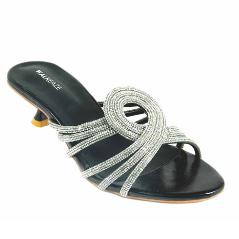 Women Formal Heel - 74806S